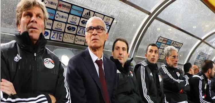 جهاز المنتخب جهاز المنتخب